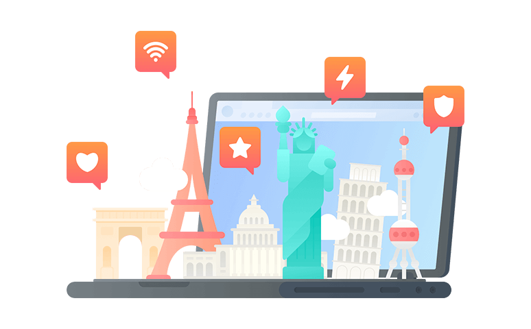 在沙特阿拉伯连接到中国vpn - 天空乐享